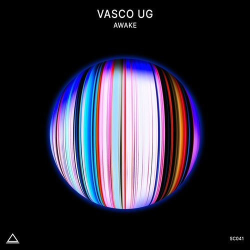Vasco UG - Awake [SC041]